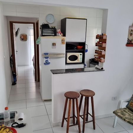 Appartamento Flat Boqueirao Praia Grande  Esterno foto