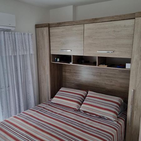 Appartamento Flat Boqueirao Praia Grande  Esterno foto