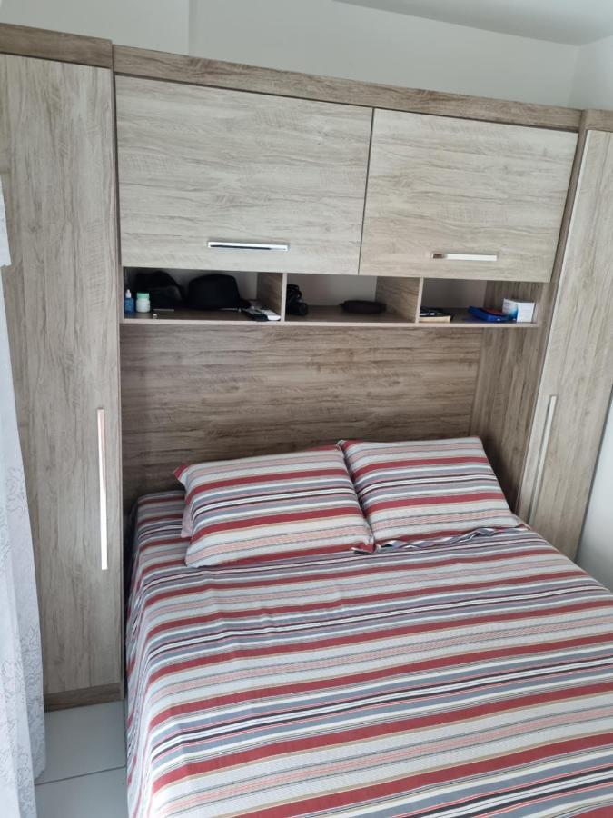 Appartamento Flat Boqueirao Praia Grande  Esterno foto