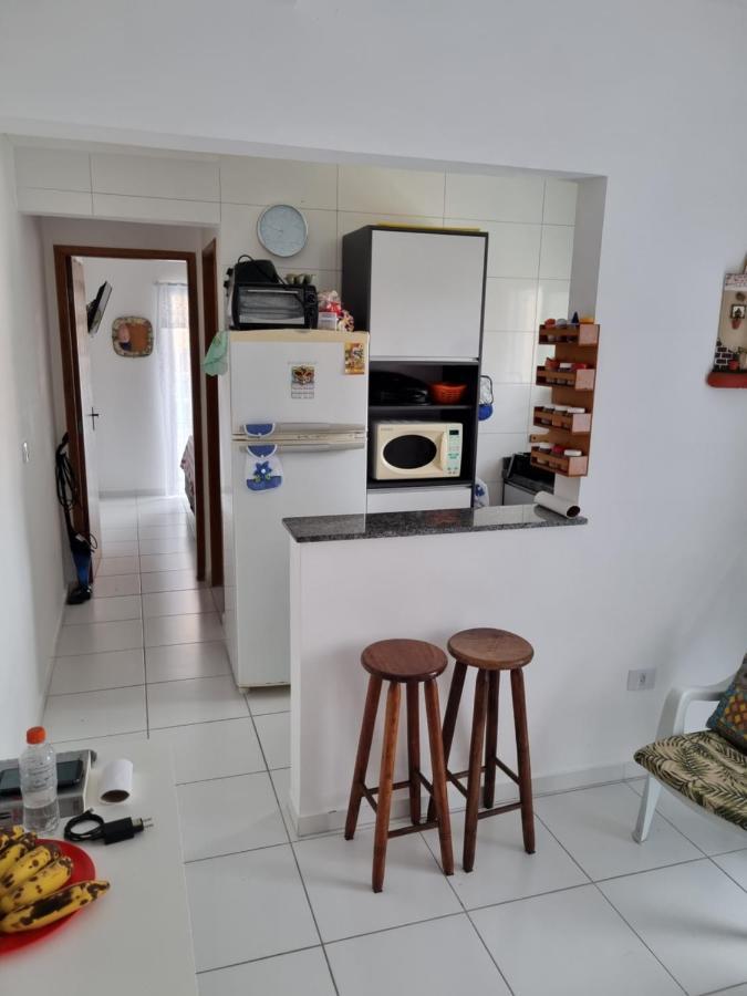 Appartamento Flat Boqueirao Praia Grande  Esterno foto
