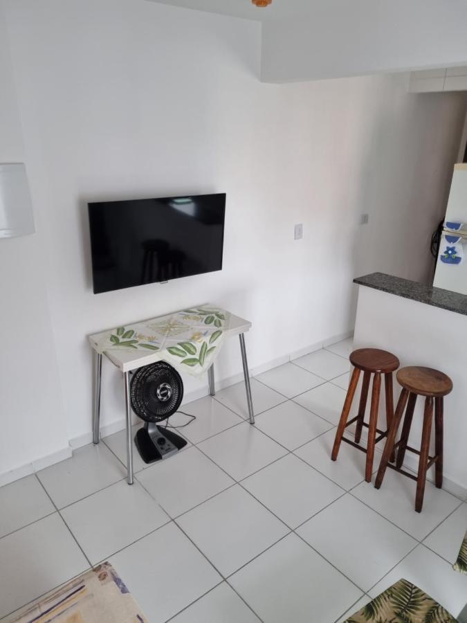 Appartamento Flat Boqueirao Praia Grande  Esterno foto