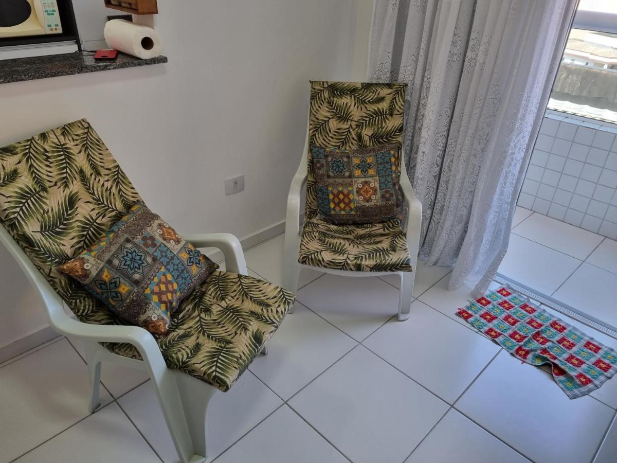 Appartamento Flat Boqueirao Praia Grande  Esterno foto