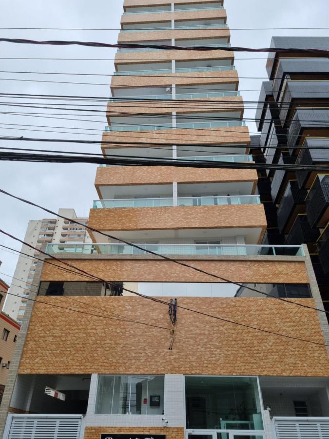 Appartamento Flat Boqueirao Praia Grande  Esterno foto