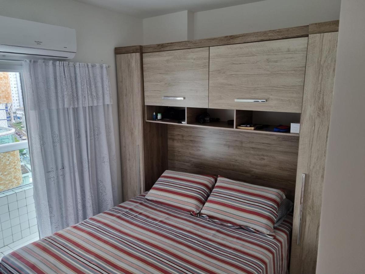 Appartamento Flat Boqueirao Praia Grande  Esterno foto