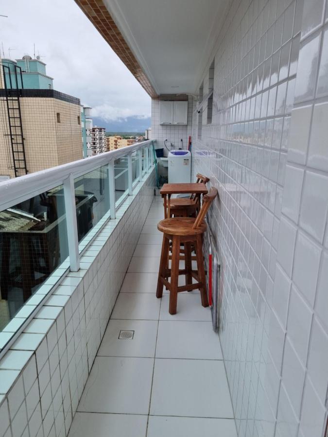 Appartamento Flat Boqueirao Praia Grande  Esterno foto