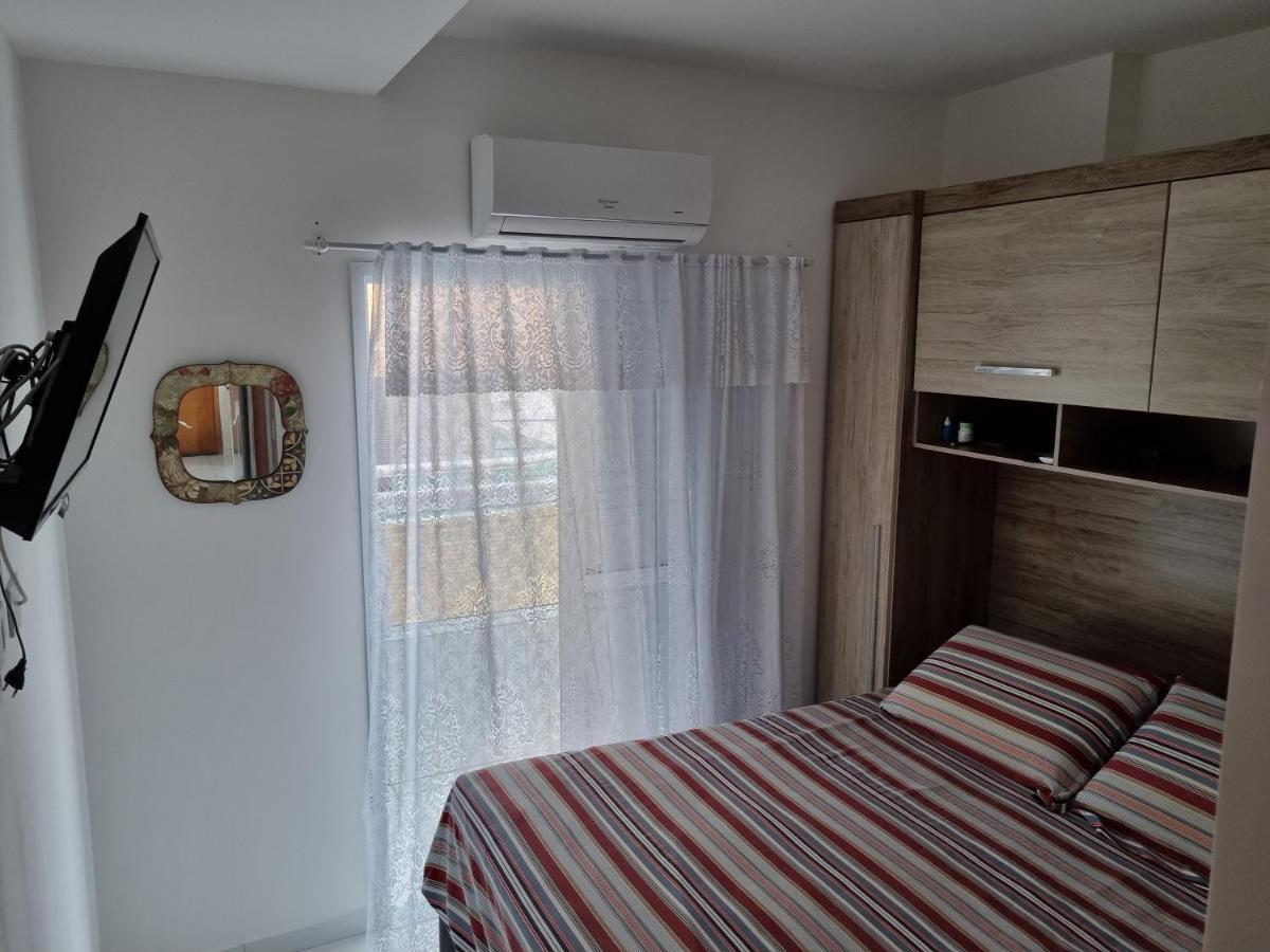 Appartamento Flat Boqueirao Praia Grande  Esterno foto