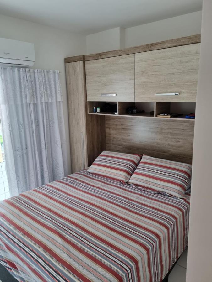 Appartamento Flat Boqueirao Praia Grande  Esterno foto