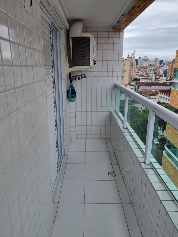 Appartamento Flat Boqueirao Praia Grande  Esterno foto