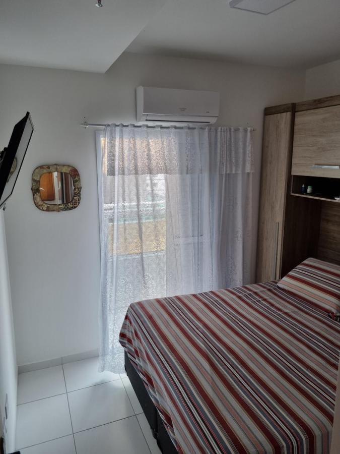 Appartamento Flat Boqueirao Praia Grande  Esterno foto