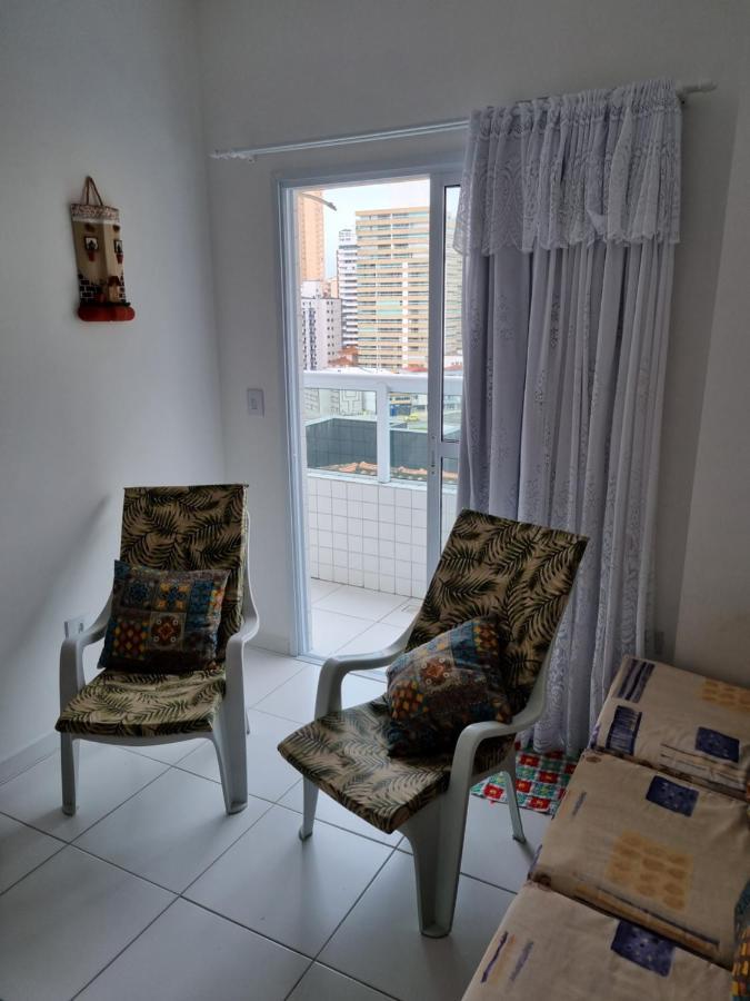 Appartamento Flat Boqueirao Praia Grande  Esterno foto