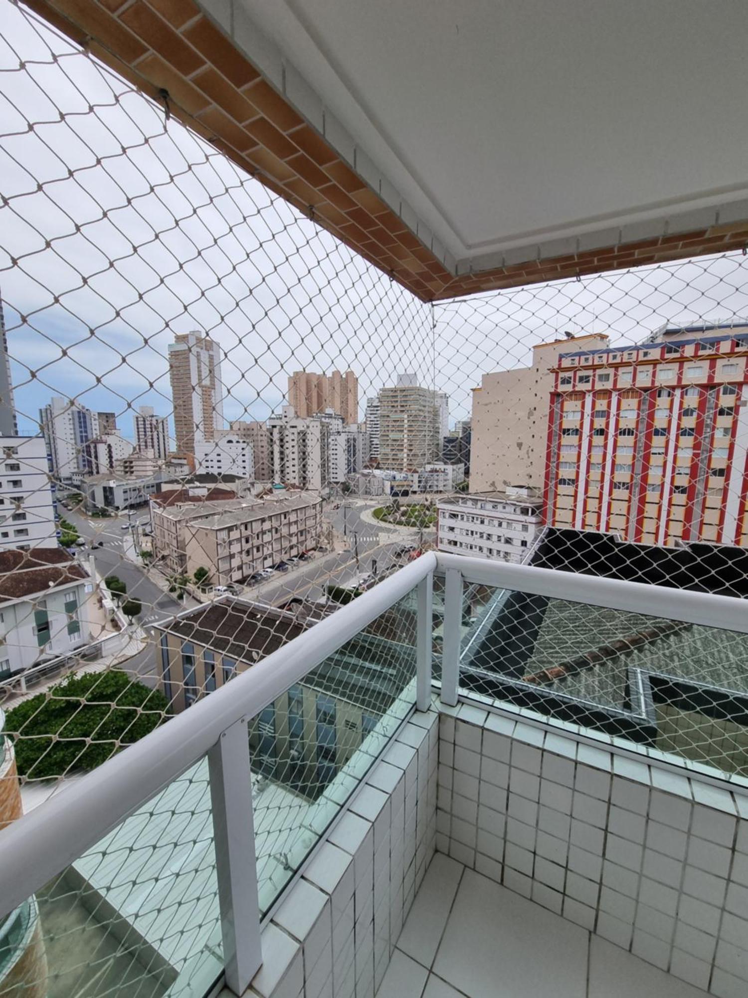 Appartamento Flat Boqueirao Praia Grande  Esterno foto