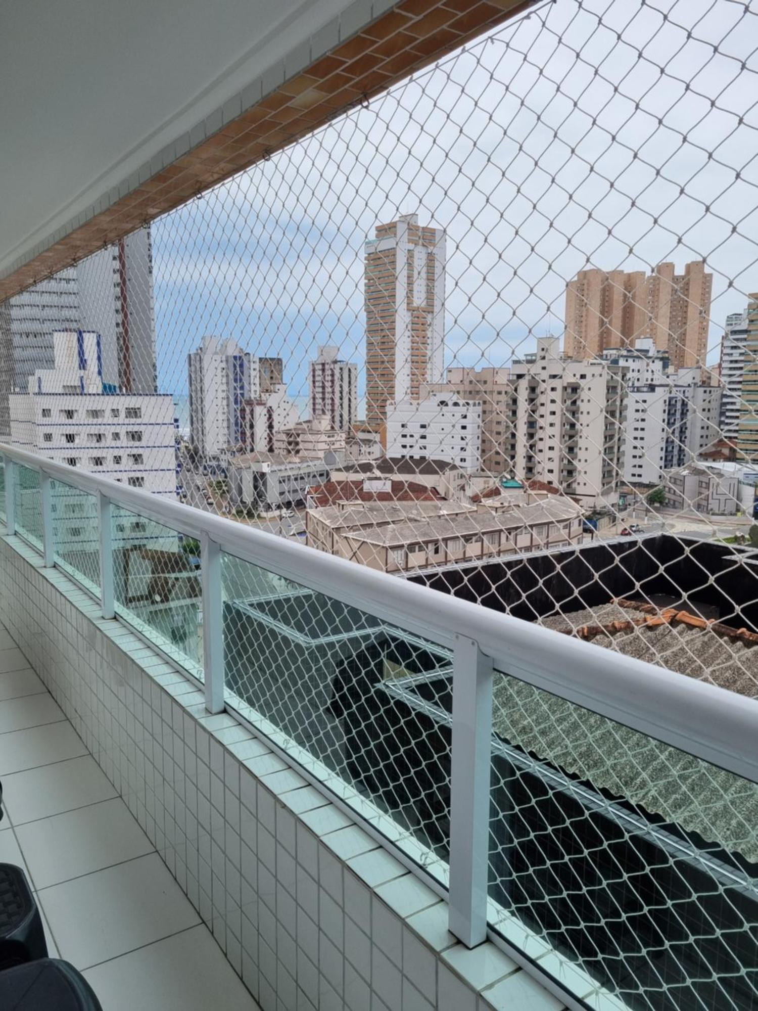 Appartamento Flat Boqueirao Praia Grande  Esterno foto